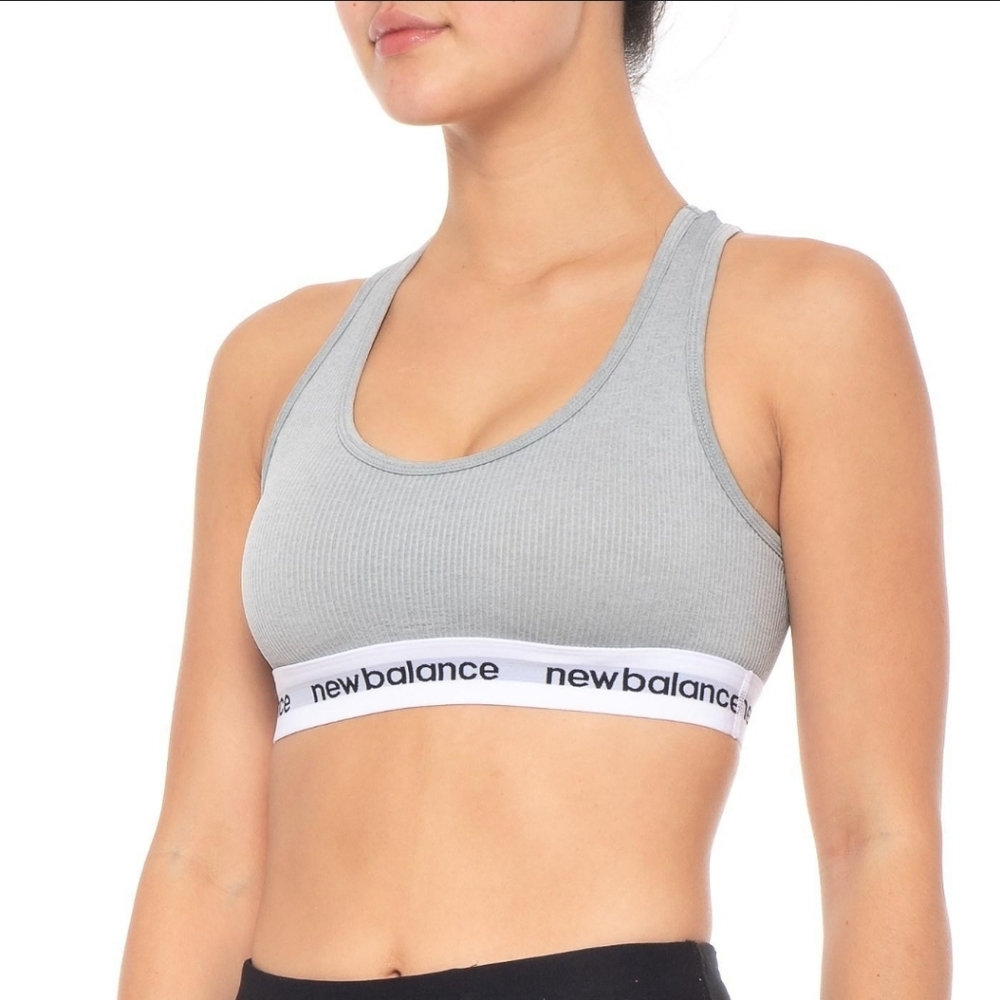 New Balance Sport Bra Size Large